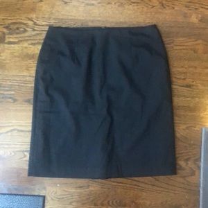 Banana Republic skirt